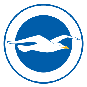 Brighton F.C logo
